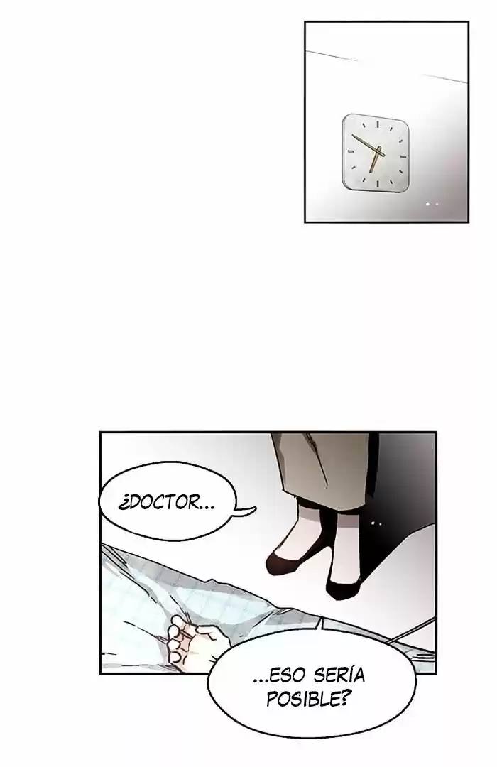 Nano List (2016) - Capítulo 48 - Página 9 - LectorTMOo