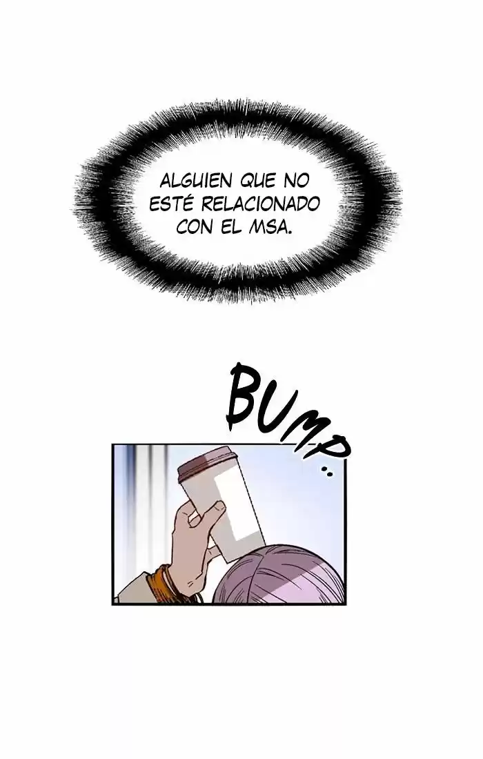 Nano List (2016) - Capítulo 48 - Página 22 - LectorTMOo