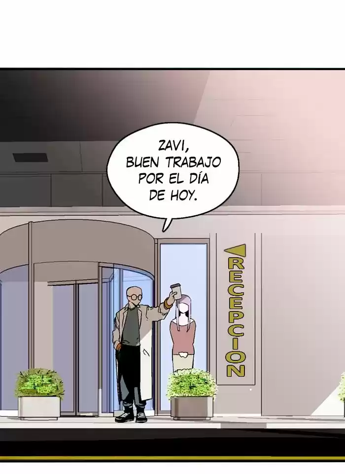 Nano List (2016) - Capítulo 48 - Página 23 - LectorTMOo