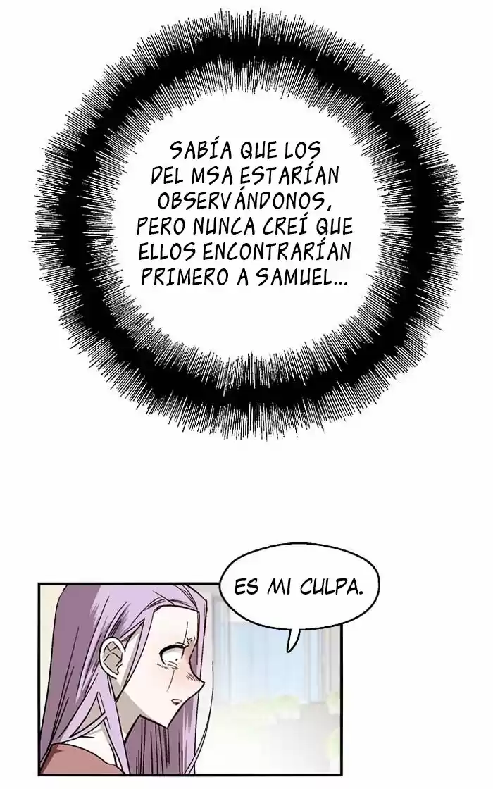 Nano List (2016) - Capítulo 48 - Página 30 - LectorTMOo