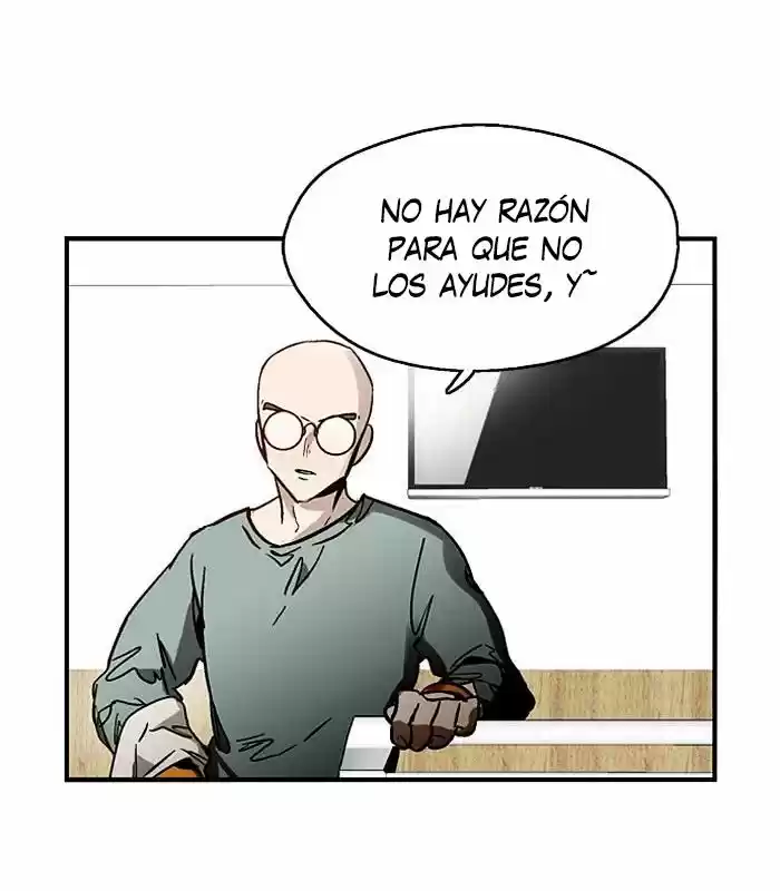 Nano List (2016) - Capítulo 48 - Página 41 - LectorTMOo