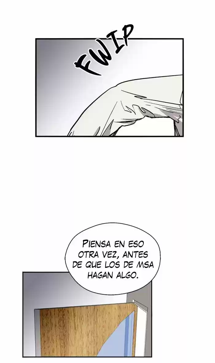 Nano List (2016) - Capítulo 48 - Página 57 - LectorTMOo