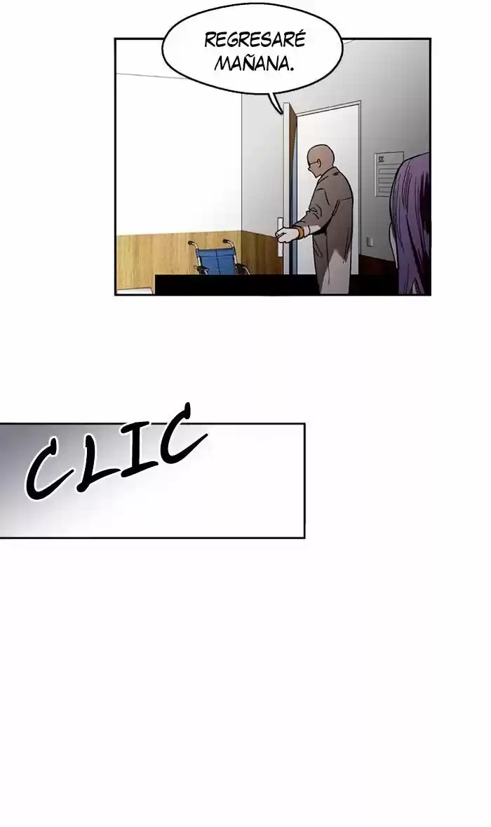 Nano List (2016) - Capítulo 48 - Página 58 - LectorTMOo