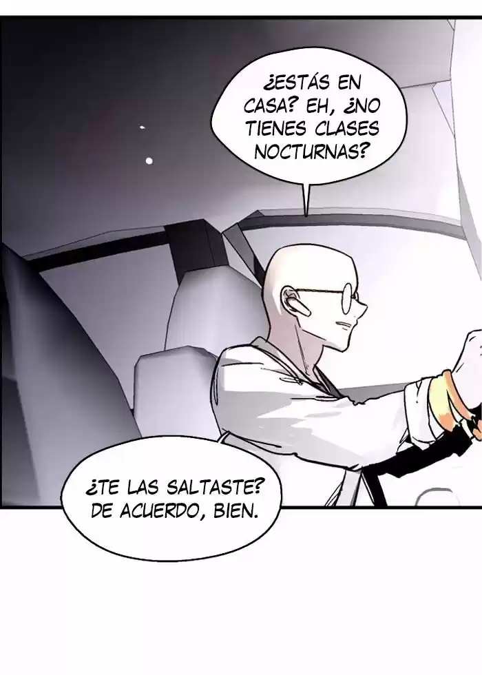 Nano List (2016) - Capítulo 48 - Página 62 - LectorTMOo