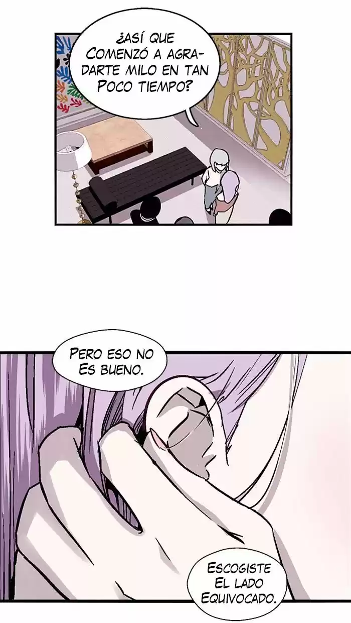 Nano List (2016) - Capítulo 49 - Página 22 - LectorTMOo