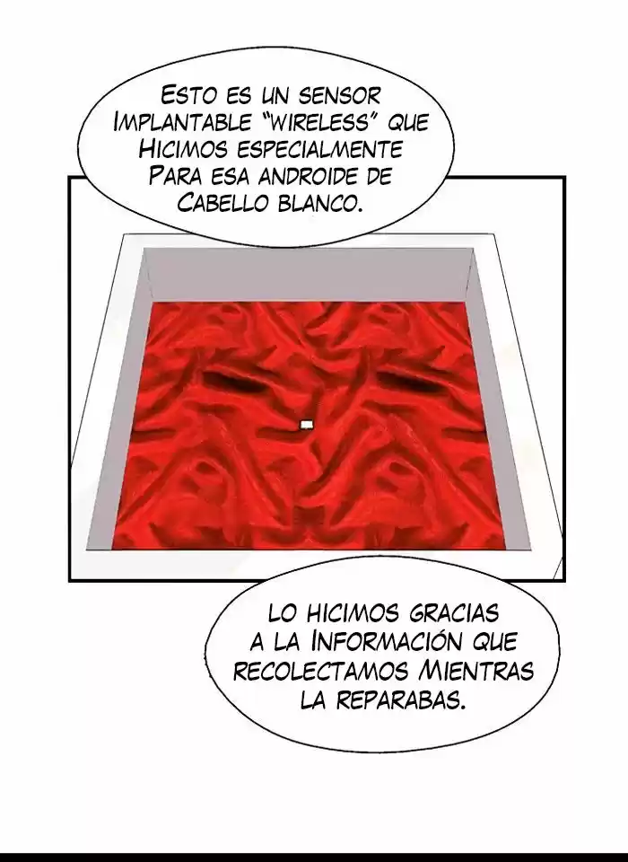 Nano List (2016) - Capítulo 49 - Página 26 - LectorTMOo