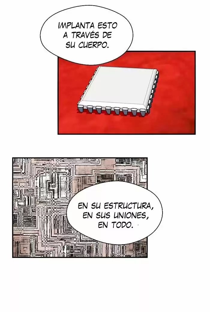 Nano List (2016) - Capítulo 49 - Página 29 - LectorTMOo