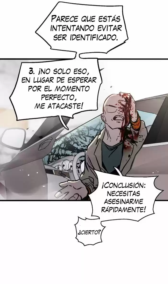 Nano List (2016) - Capítulo 49 - Página 49 - LectorTMOo