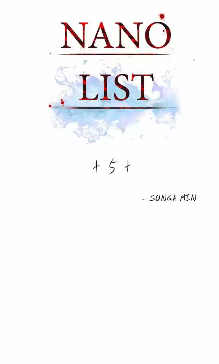 Nano List (2016) - Capítulo 5 - Página 3 - LectorTMOo