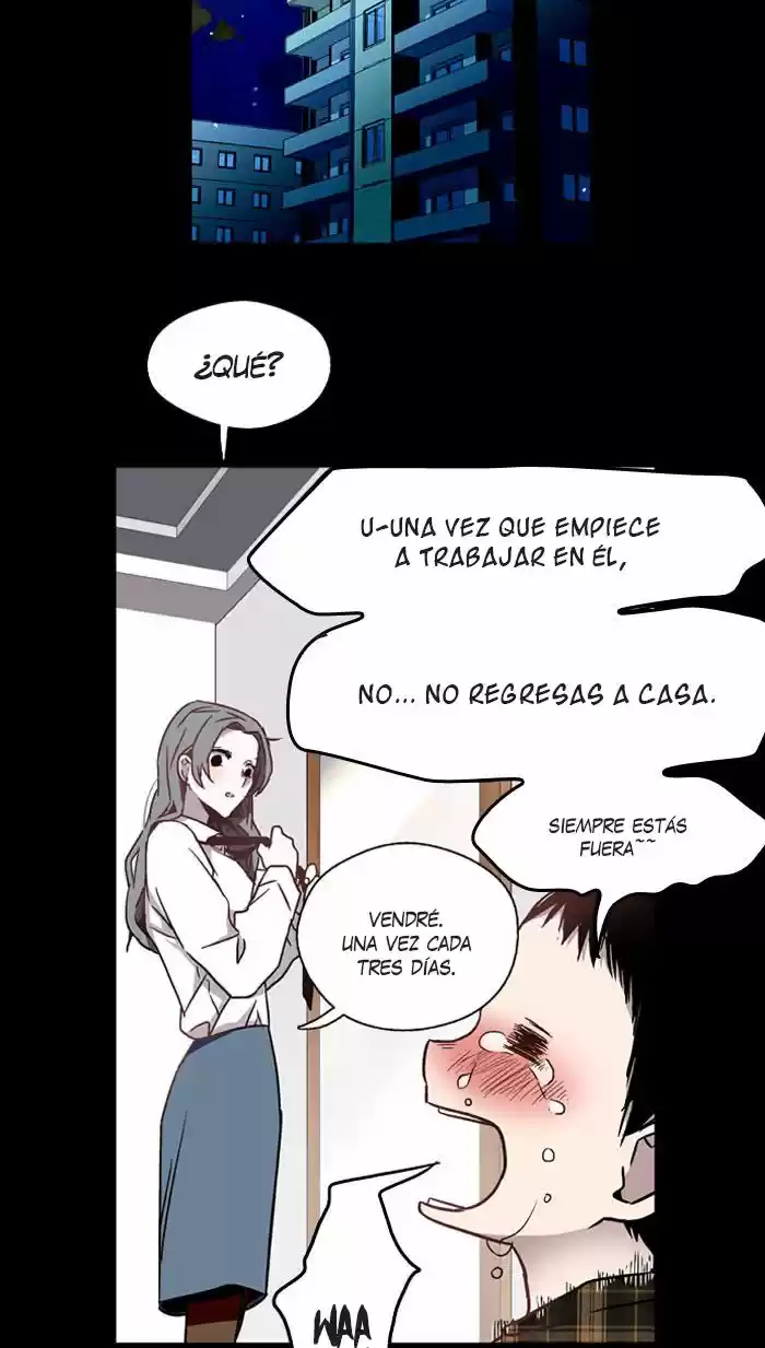 Nano List (2016) - Capítulo 5 - Página 12 - LectorTMOo