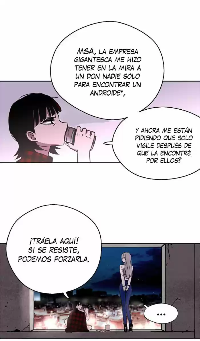 Nano List (2016) - Capítulo 5 - Página 87 - LectorTMOo