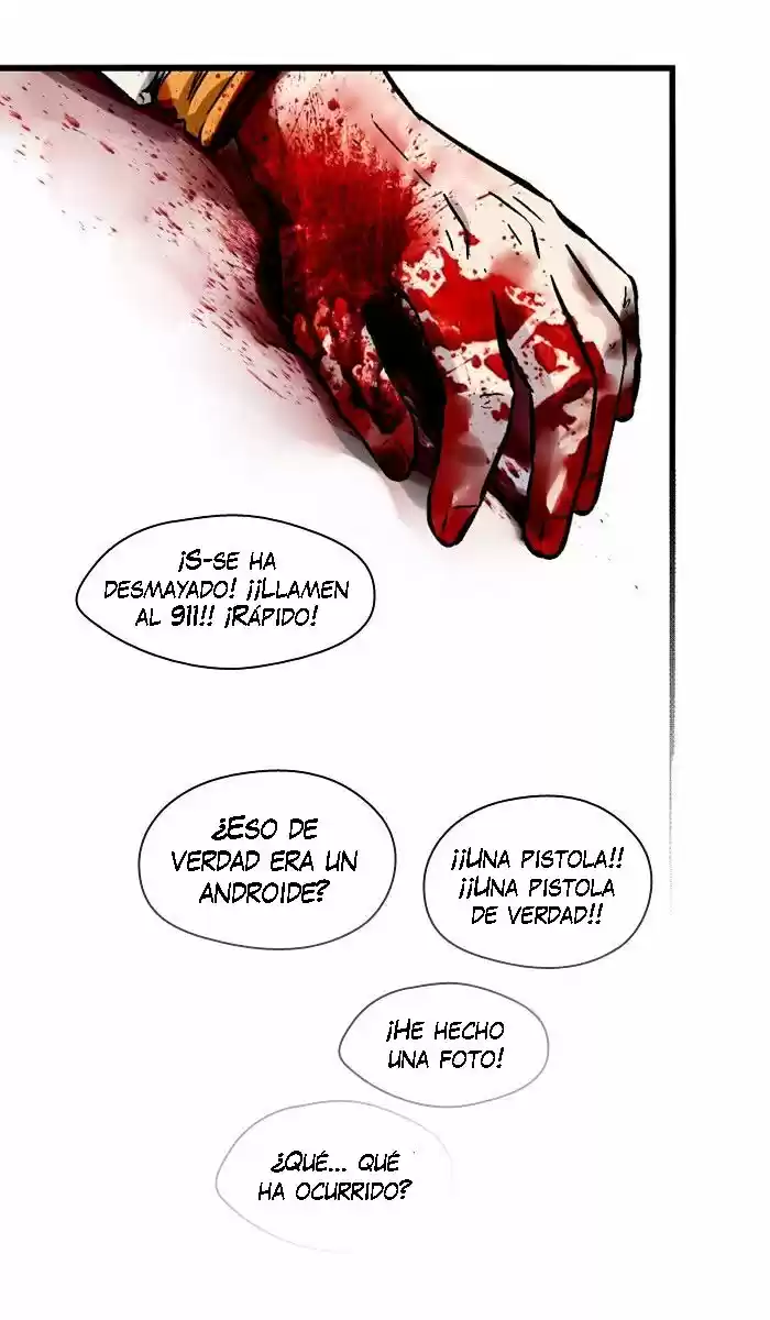 Nano List (2016) - Capítulo 50 - Página 12 - LectorTMOo