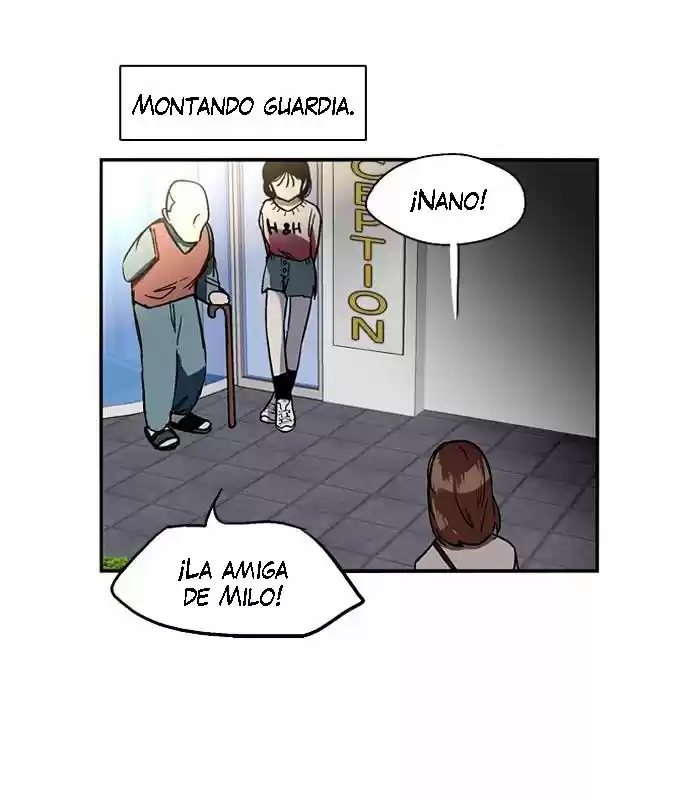 Nano List (2016) - Capítulo 50 - Página 15 - LectorTMOo