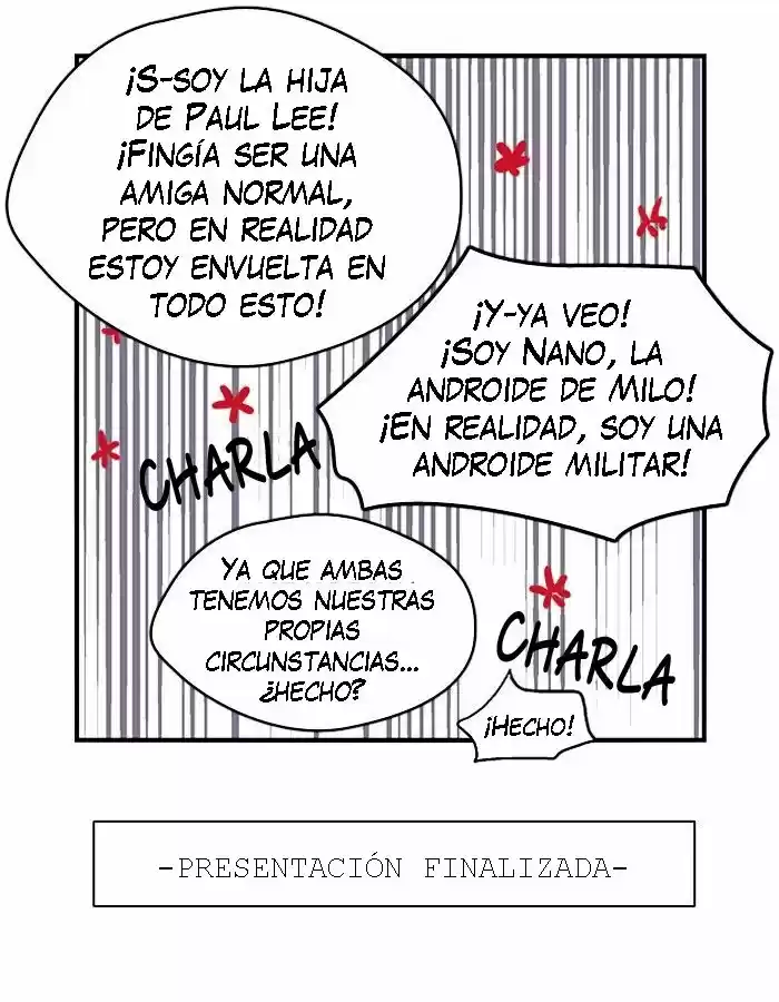 Nano List (2016) - Capítulo 50 - Página 18 - LectorTMOo