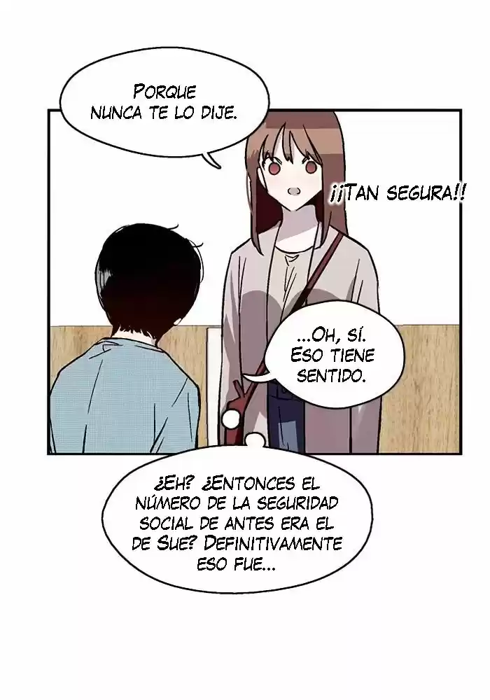 Nano List (2016) - Capítulo 50 - Página 26 - LectorTMOo