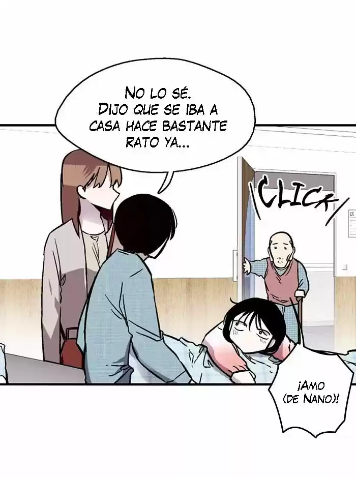 Nano List (2016) - Capítulo 50 - Página 28 - LectorTMOo