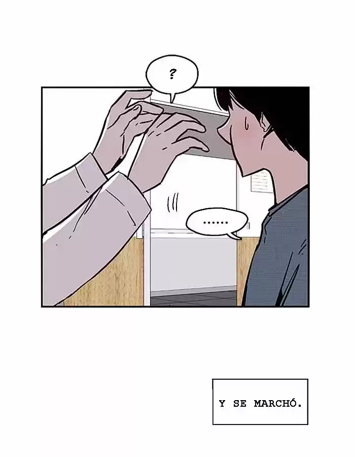 Nano List (2016) - Capítulo 50 - Página 69 - LectorTMOo