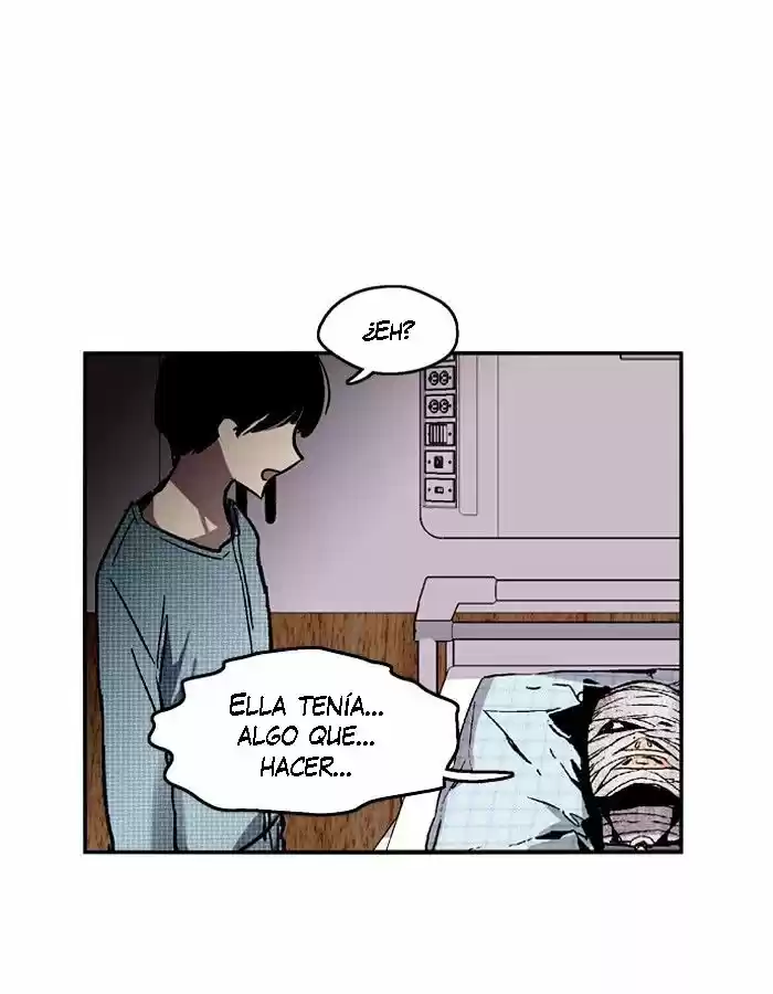Nano List (2016) - Capítulo 50 - Página 74 - LectorTMOo