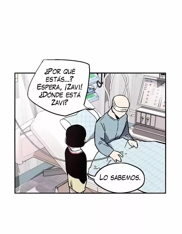 Nano List (2016) - Capítulo 51 - Página 9 - LectorTMOo