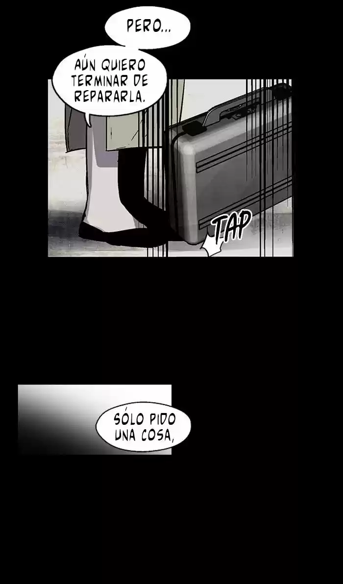 Nano List (2016) - Capítulo 52 - Página 19 - LectorTMOo