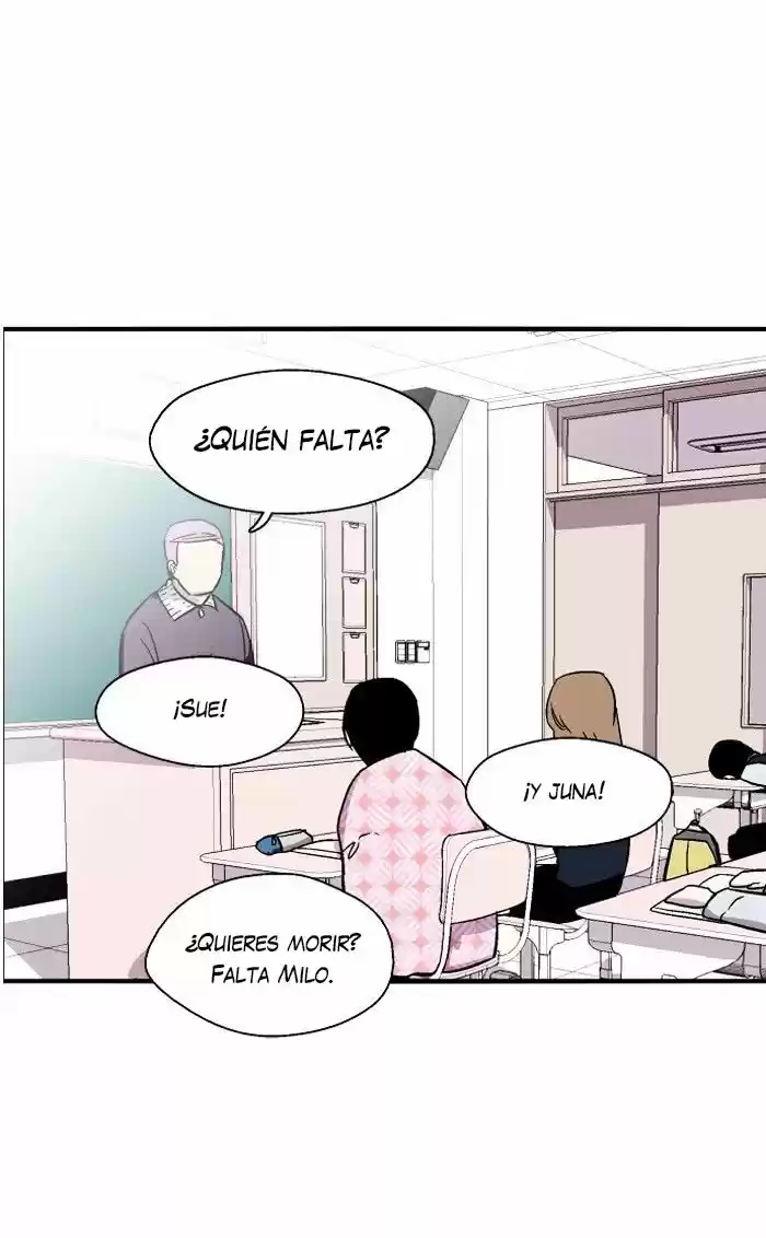 Nano List (2016) - Capítulo 53 - Página 33 - LectorTMOo