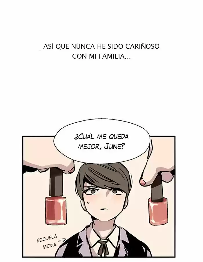 Nano List (2016) - Capítulo 53 - Página 41 - LectorTMOo
