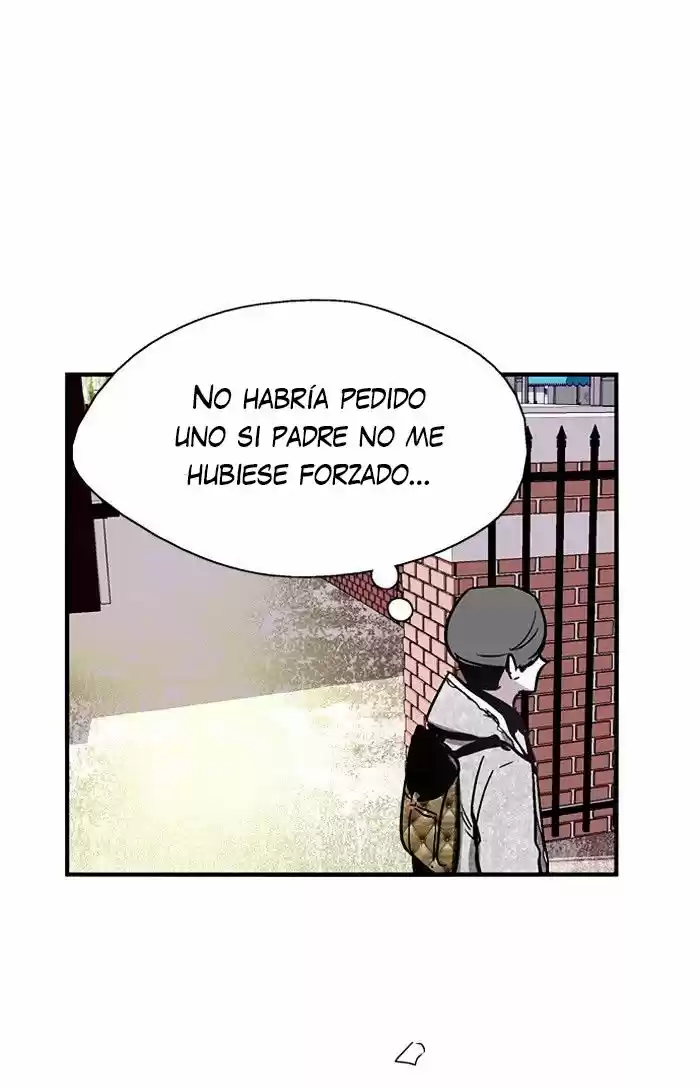 Nano List (2016) - Capítulo 53 - Página 59 - LectorTMOo