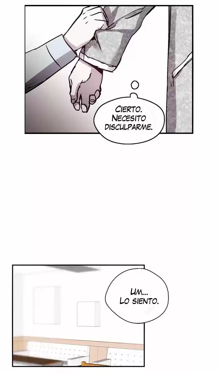 Nano List (2016) - Capítulo 54 - Página 26 - LectorTMOo