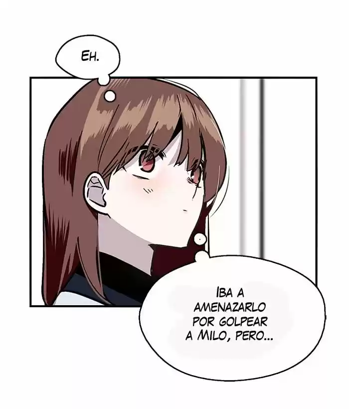 Nano List (2016) - Capítulo 54 - Página 40 - LectorTMOo