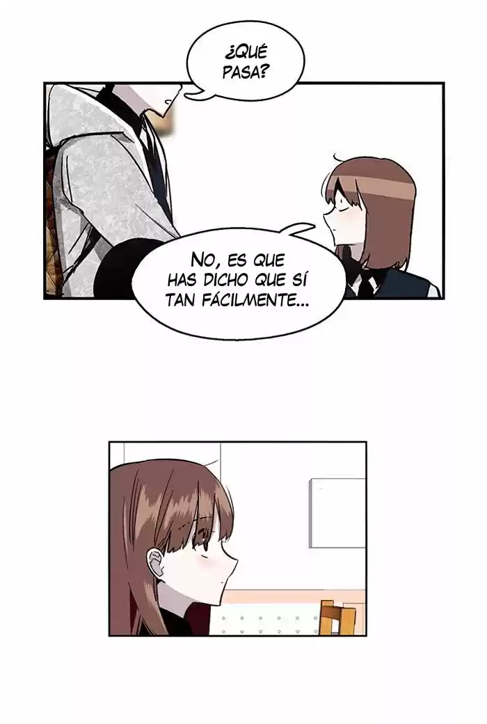 Nano List (2016) - Capítulo 54 - Página 41 - LectorTMOo