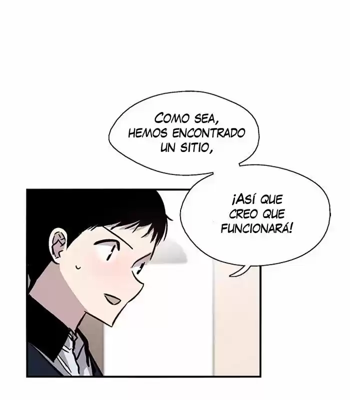 Nano List (2016) - Capítulo 54 - Página 59 - LectorTMOo