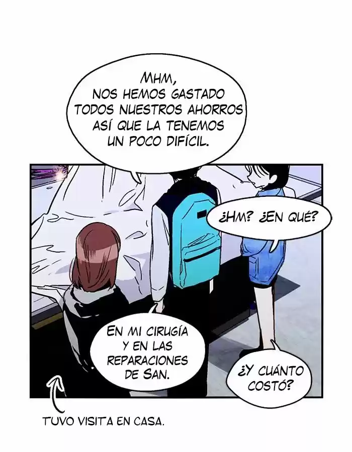 Nano List (2016) - Capítulo 55 - Página 16 - LectorTMOo