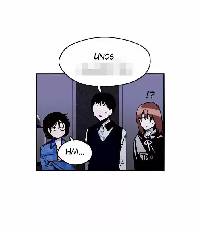 Nano List (2016) - Capítulo 55 - Página 17 - LectorTMOo