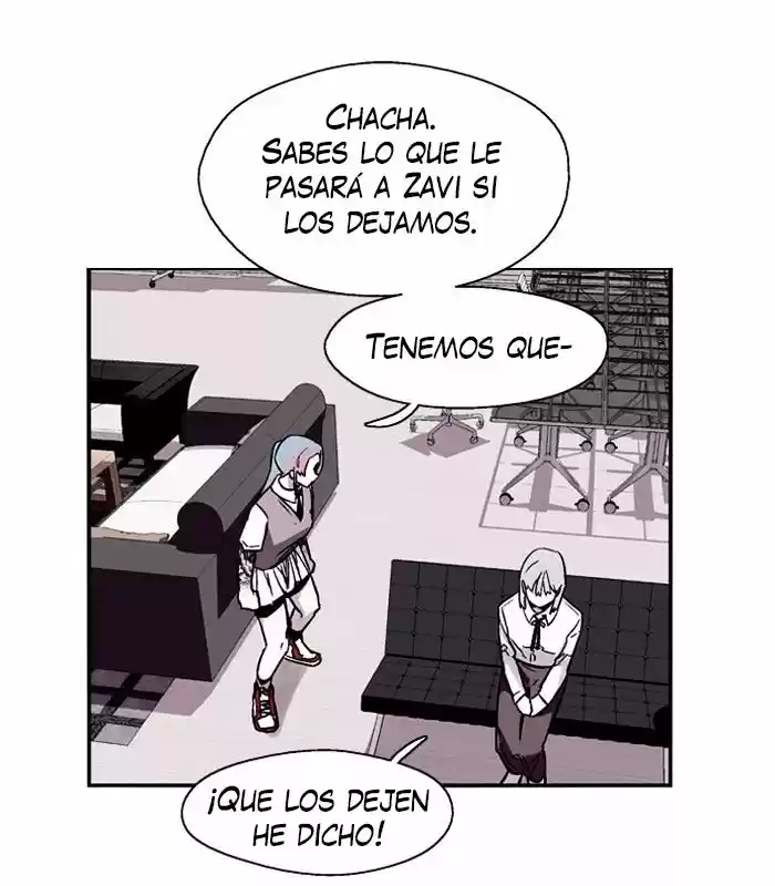 Nano List (2016) - Capítulo 55 - Página 49 - LectorTMOo