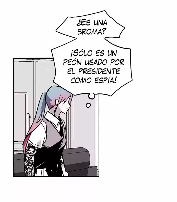 Nano List (2016) - Capítulo 55 - Página 64 - LectorTMOo