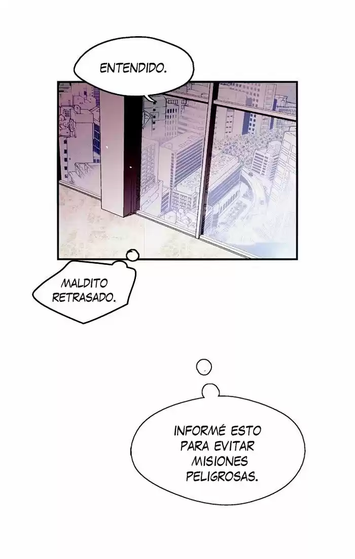 Nano List (2016) - Capítulo 56 - Página 15 - LectorTMOo