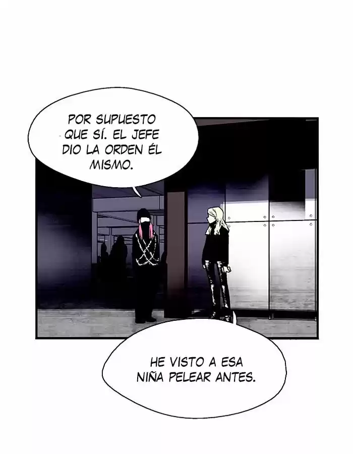 Nano List (2016) - Capítulo 56 - Página 23 - LectorTMOo
