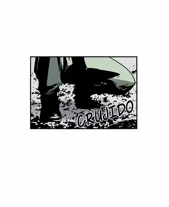 Nano List (2016) - Capítulo 56 - Página 34 - LectorTMOo