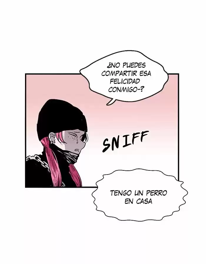 Nano List (2016) - Capítulo 56 - Página 66 - LectorTMOo