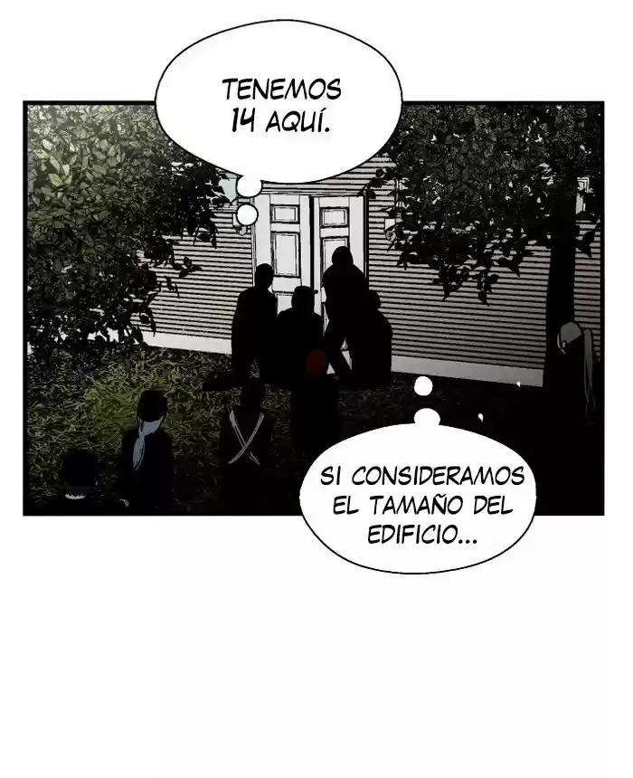 Nano List (2016) - Capítulo 57 - Página 27 - LectorTMOo