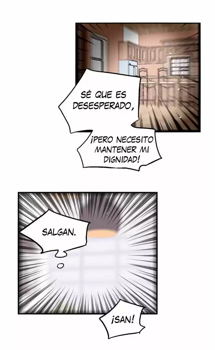 Nano List (2016) - Capítulo 57 - Página 39 - LectorTMOo