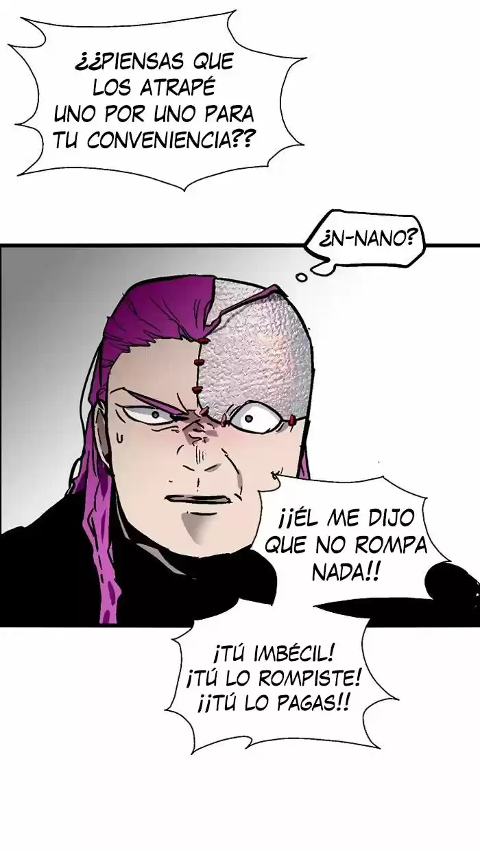 Nano List (2016) - Capítulo 57 - Página 52 - LectorTMOo