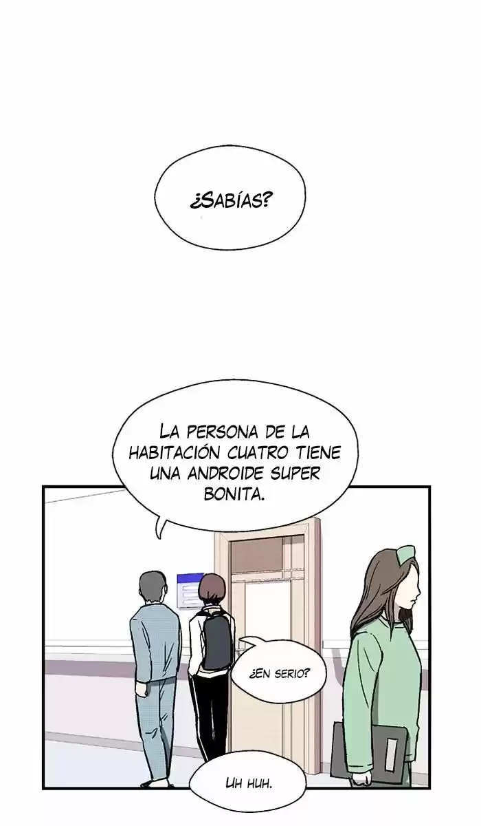Nano List (2016) - Capítulo 58 - Página 47 - LectorTMOo