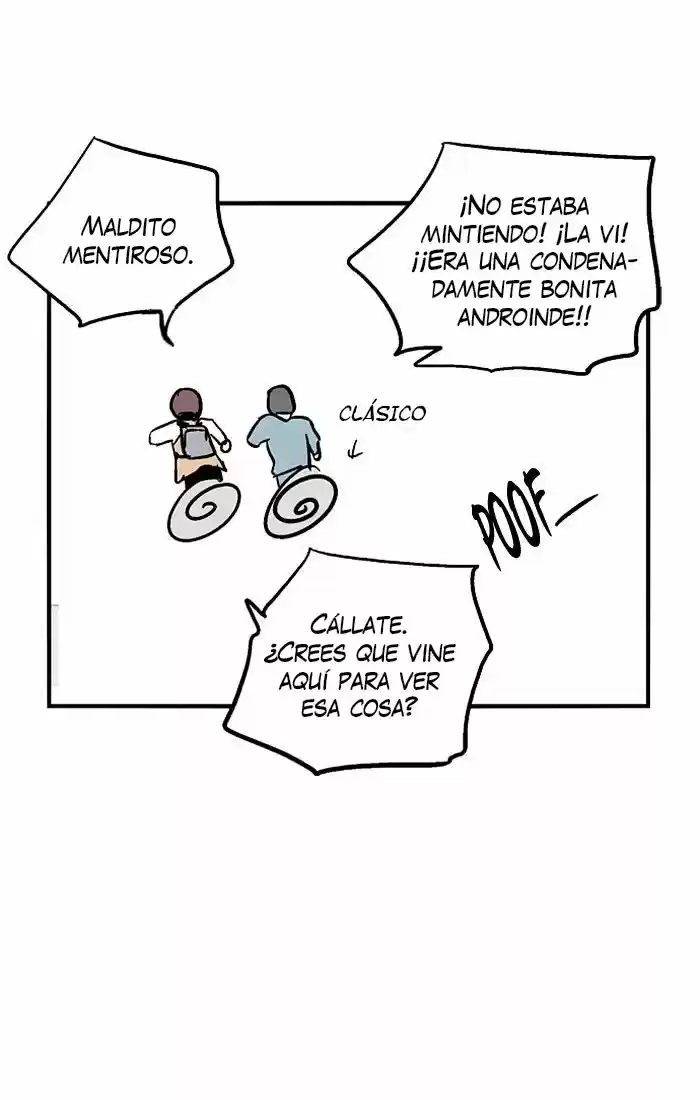Nano List (2016) - Capítulo 58 - Página 52 - LectorTMOo
