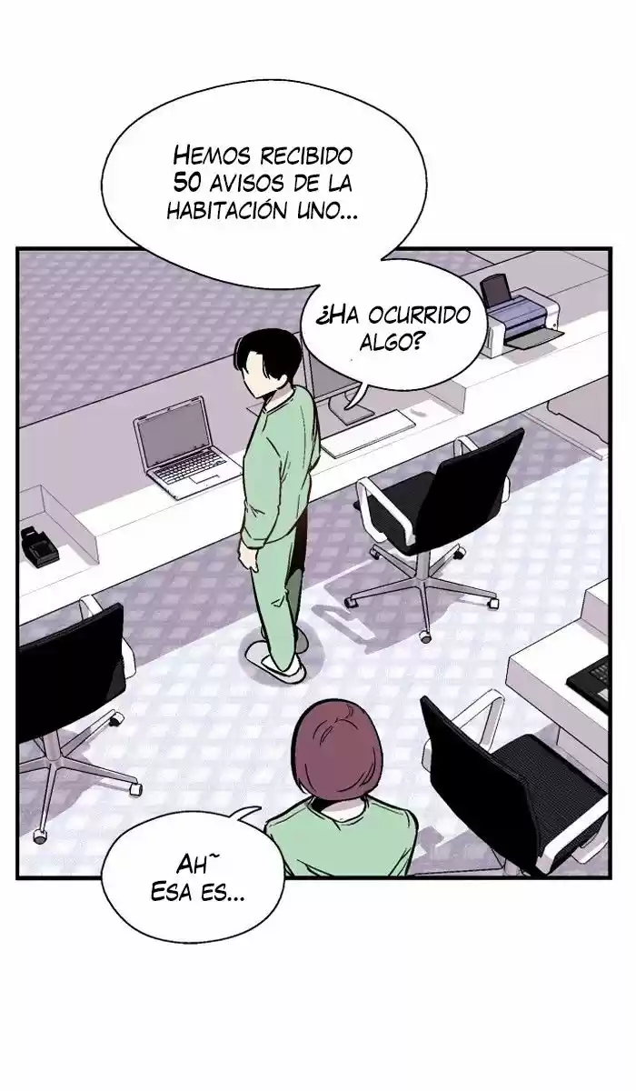 Nano List (2016) - Capítulo 59 - Página 25 - LectorTMOo