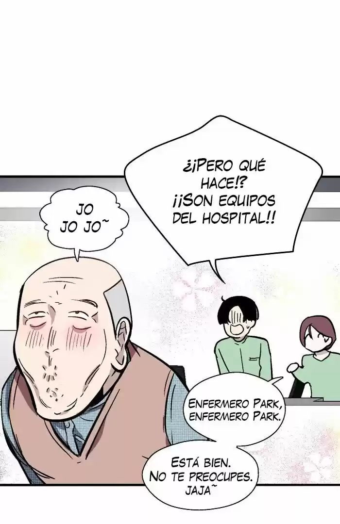 Nano List (2016) - Capítulo 59 - Página 28 - LectorTMOo