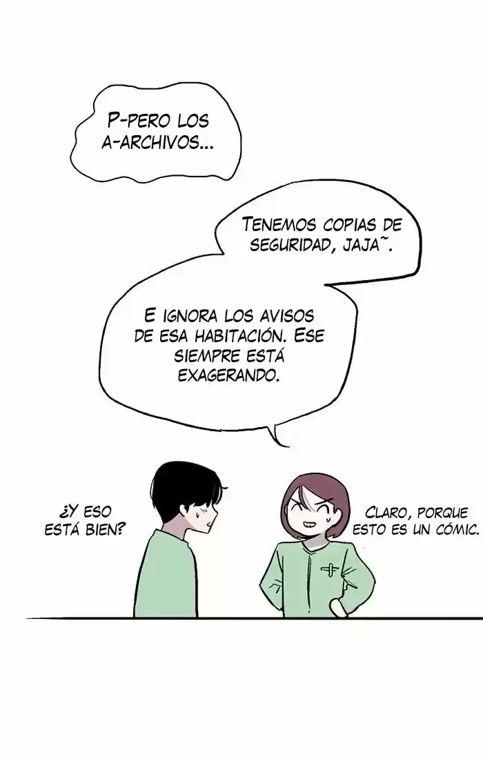 Nano List (2016) - Capítulo 59 - Página 31 - LectorTMOo