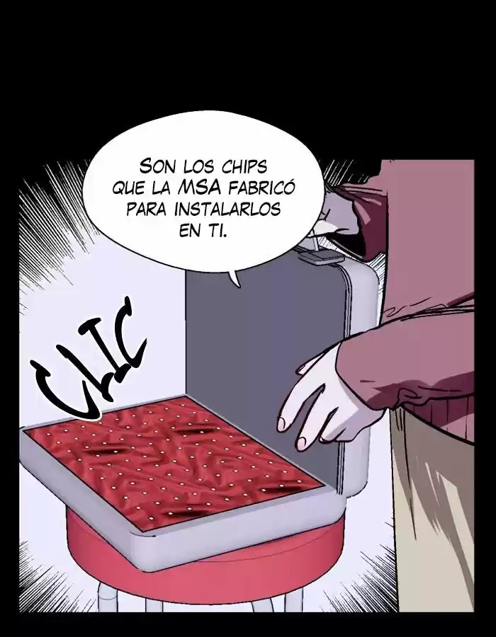 Nano List (2016) - Capítulo 60 - Página 11 - LectorTMOo