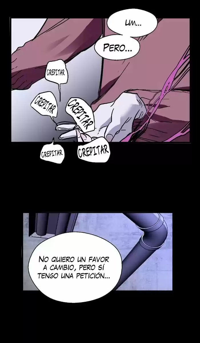Nano List (2016) - Capítulo 60 - Página 23 - LectorTMOo