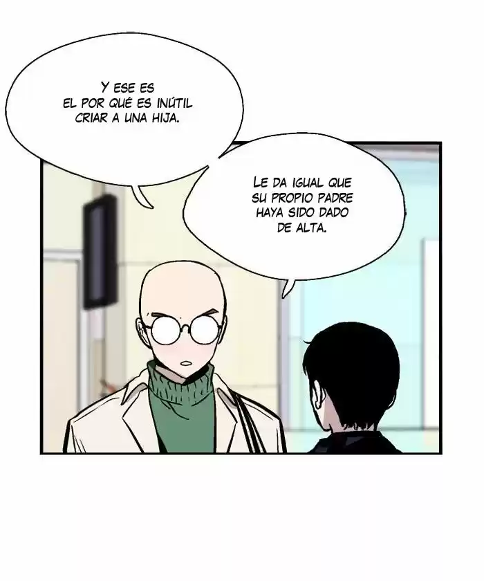 Nano List (2016) - Capítulo 61 - Página 33 - LectorTMOo